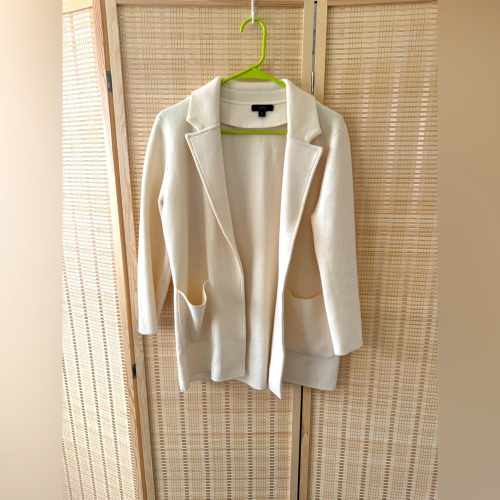 J Crew blazer